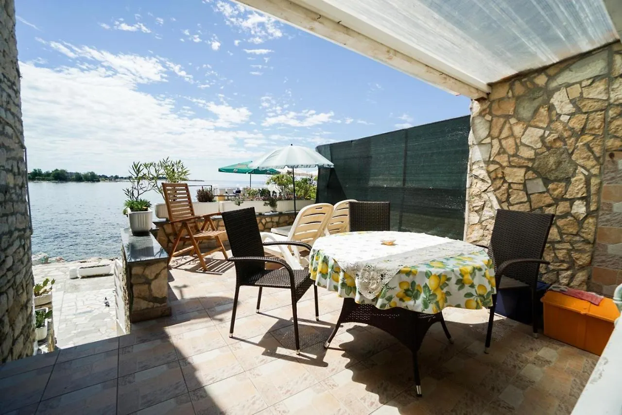 Sea View Apartment Umag 1 0*,
