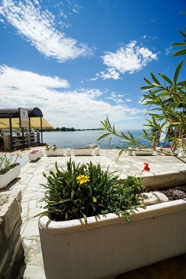 Sea View Apartment Umag 1 0*,