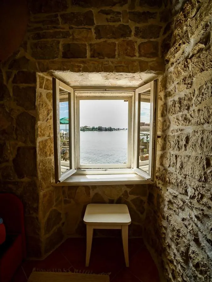 Sea View Apartment Umag 1
