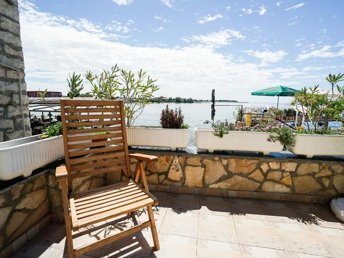 Sea View Apartment Umag 1 Хорватия