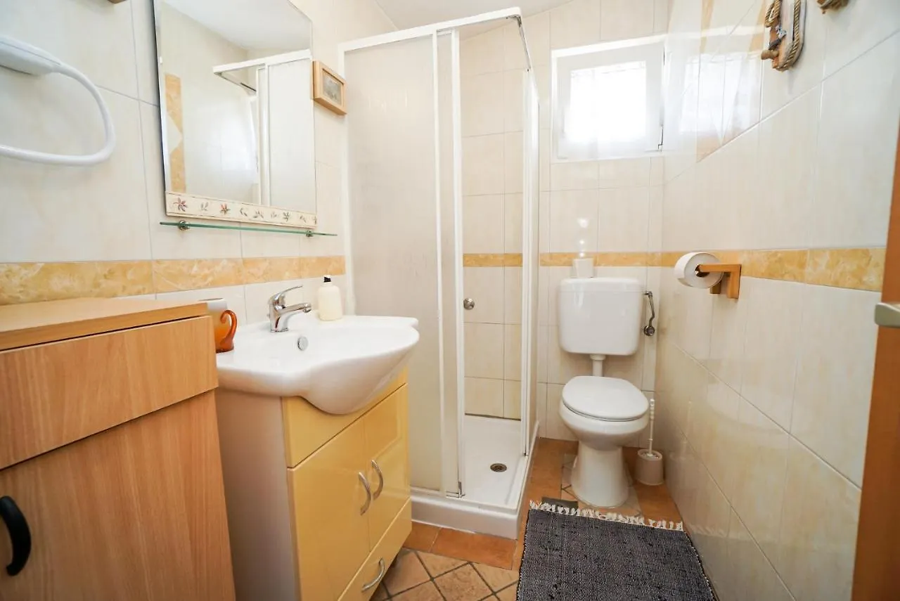 Sea View Apartment Umag 1
