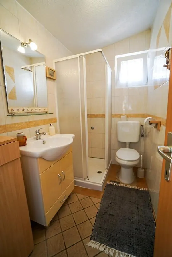 Sea View Apartment Umag 1 Хорватия