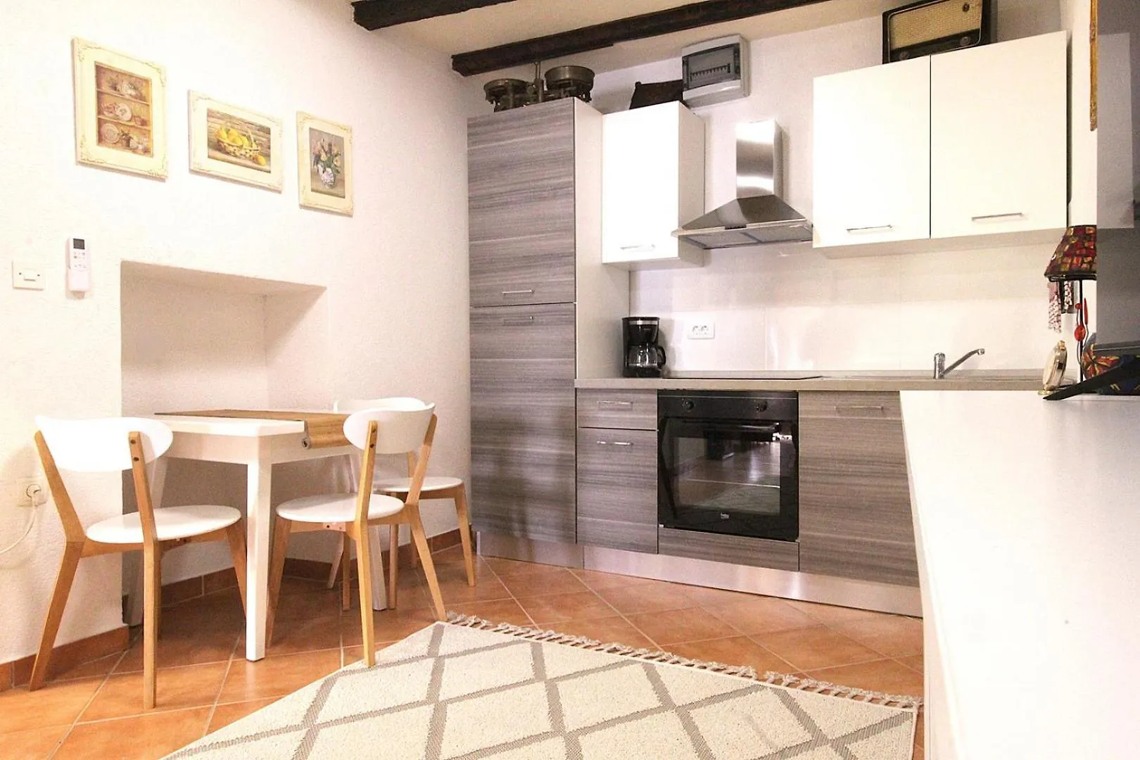 Sea View Apartment Umag 1