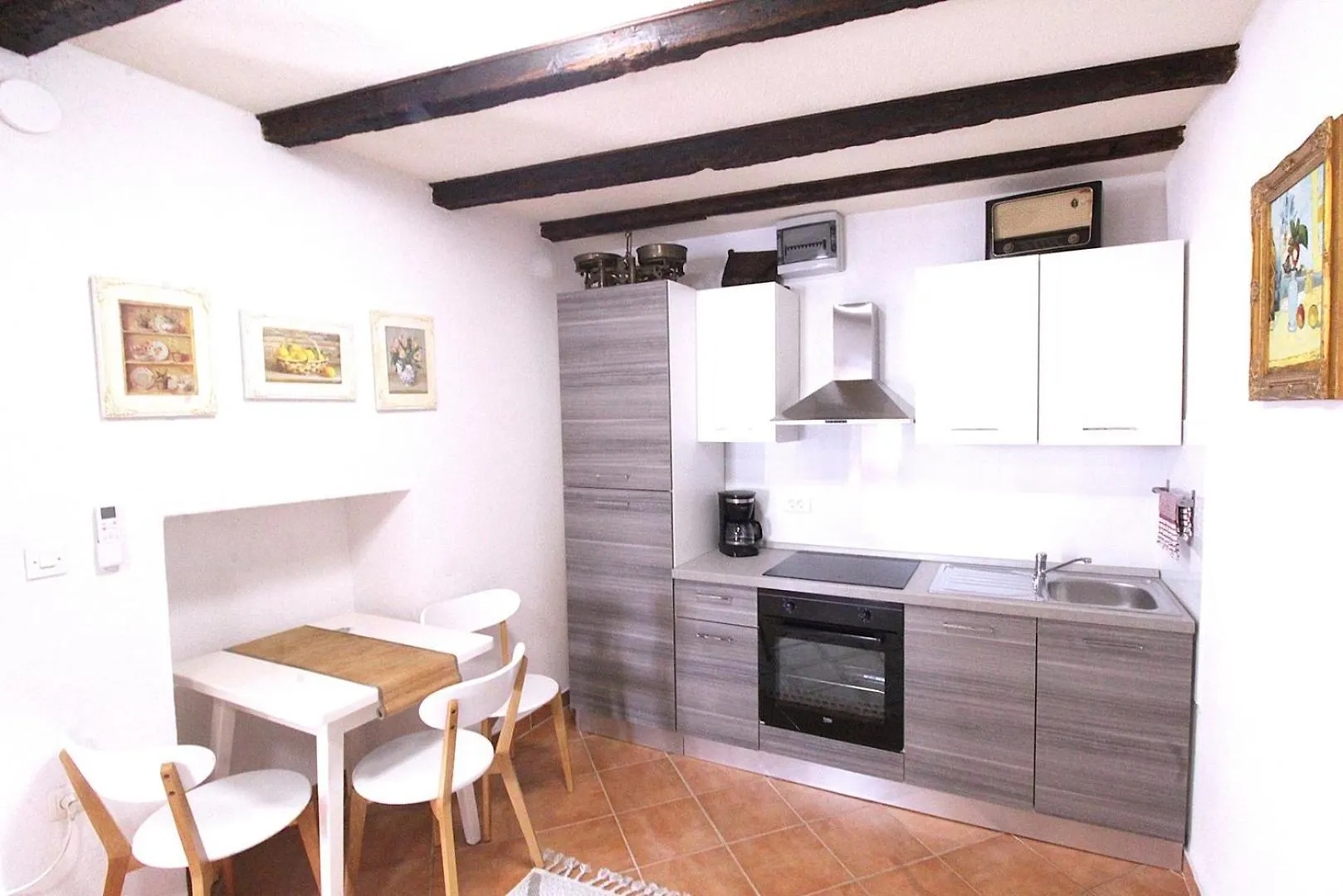 Sea View Apartment Umag 1