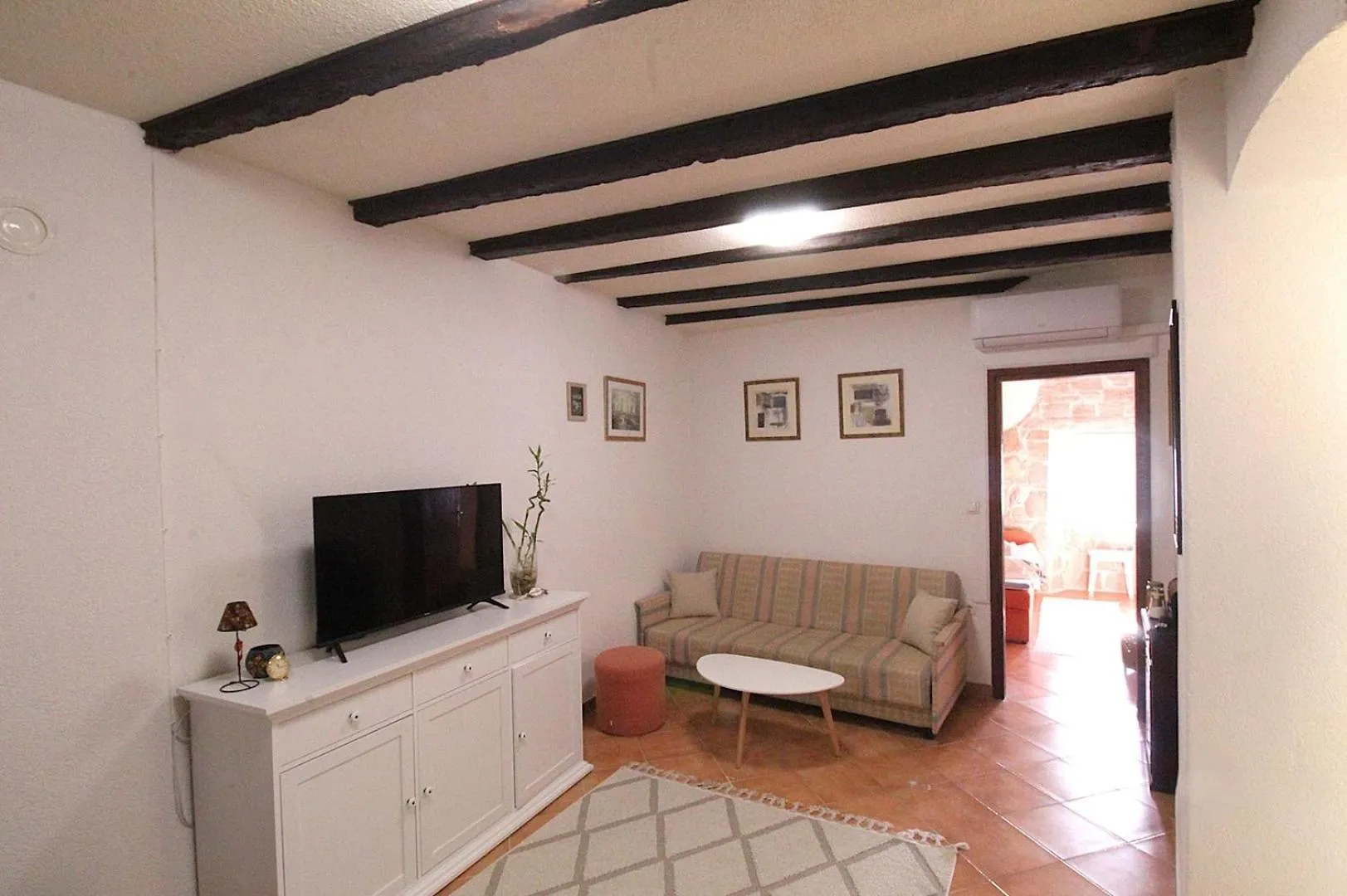 Sea View Apartment Umag 1 location